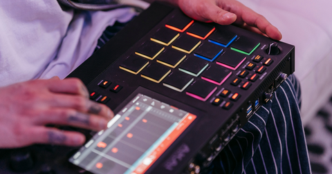 Guia de Beatmaking: O Melhor Material para Começar