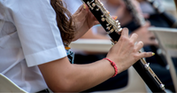 Clarinete para iniciantes: 3 modelos para o regresso às aulas
