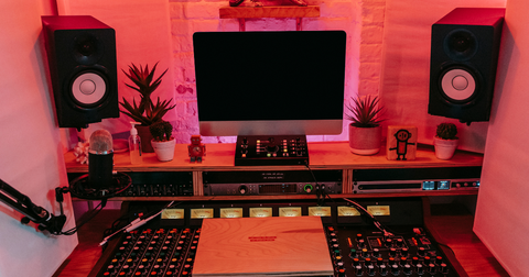 Que equipamento para home studio para começar? O guia completo