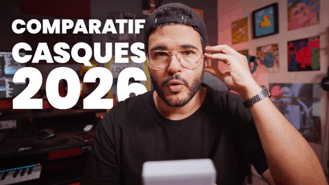 Headphones: como escolher o modelo certo?