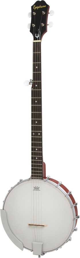 Mb-100 Banjo Natural