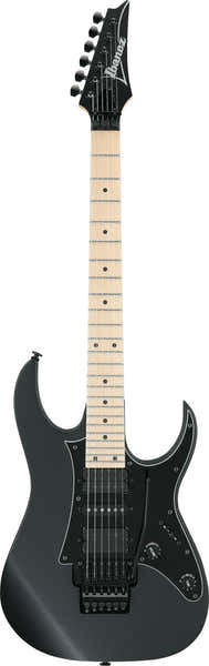 Ibanez RG550 Genesis Edição Limitada Preto Mate