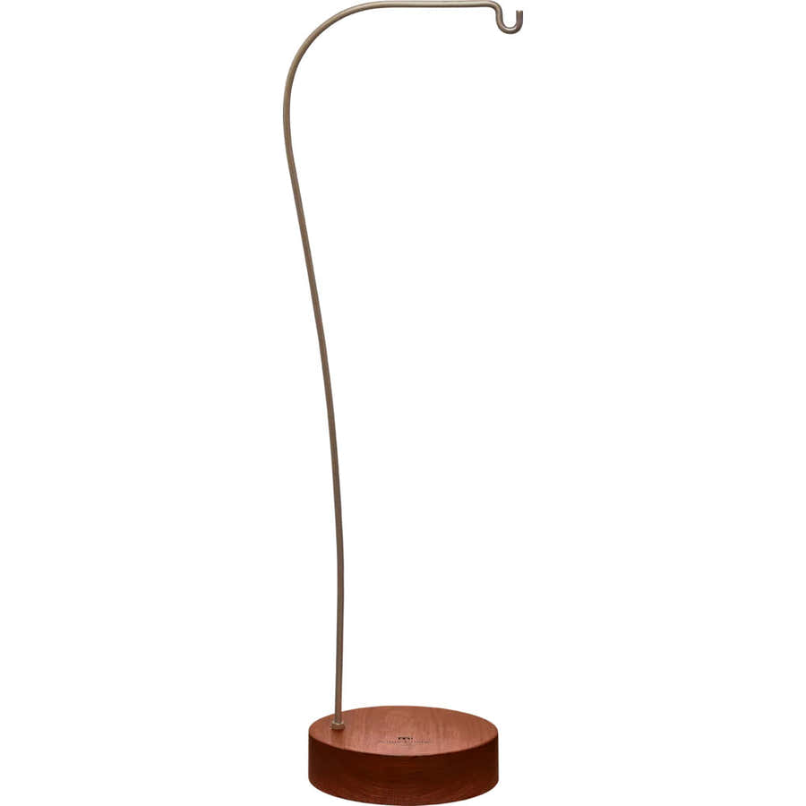 Cosmic Bamboo Chime Stand - for one chime