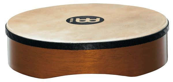 HAND DRUMS TRUE FEEL SYNTHETIC HEAD 10