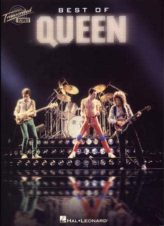 Queen - Best - Scores