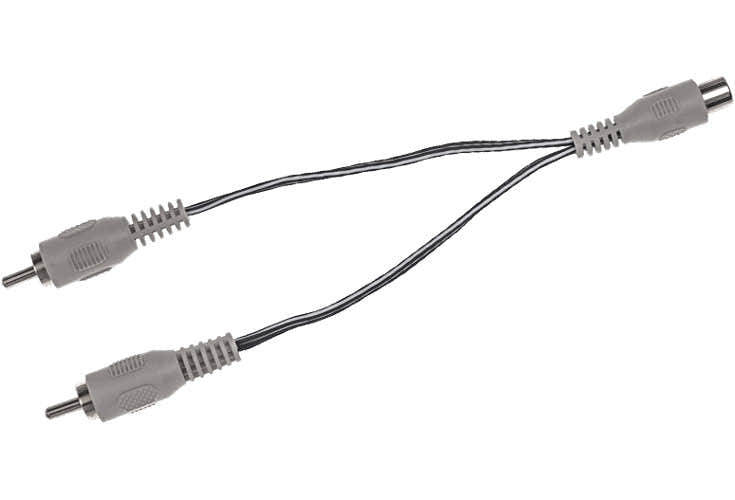 Flex 8800 Duplicador de corrente paralelo 10cm