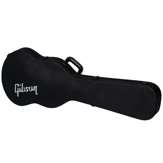 MODERN CASE SG BASS MODERN BLACK - ESTOQUEB