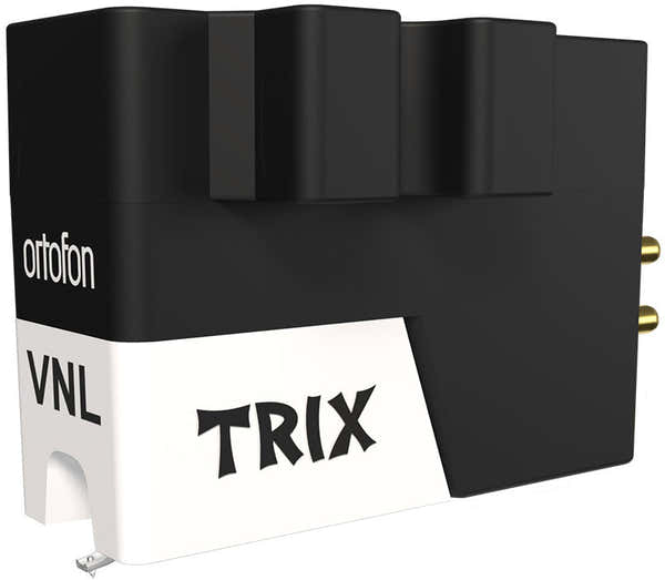 ORTOFON DJ VNL TRIX