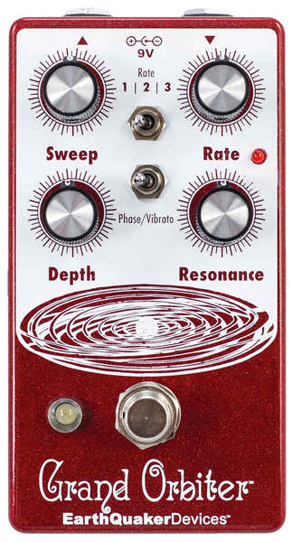 Grand Orbiter Phaser V3