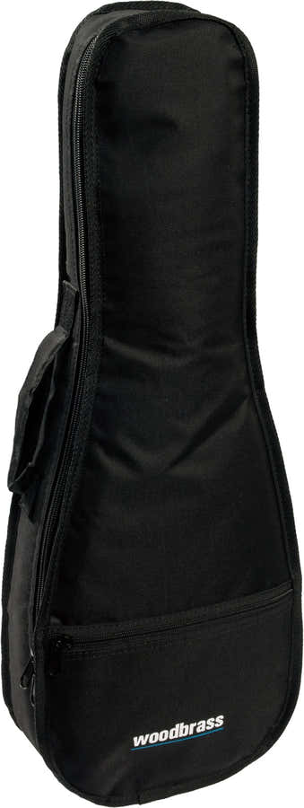 Capa Ukulele Concerto UCB10