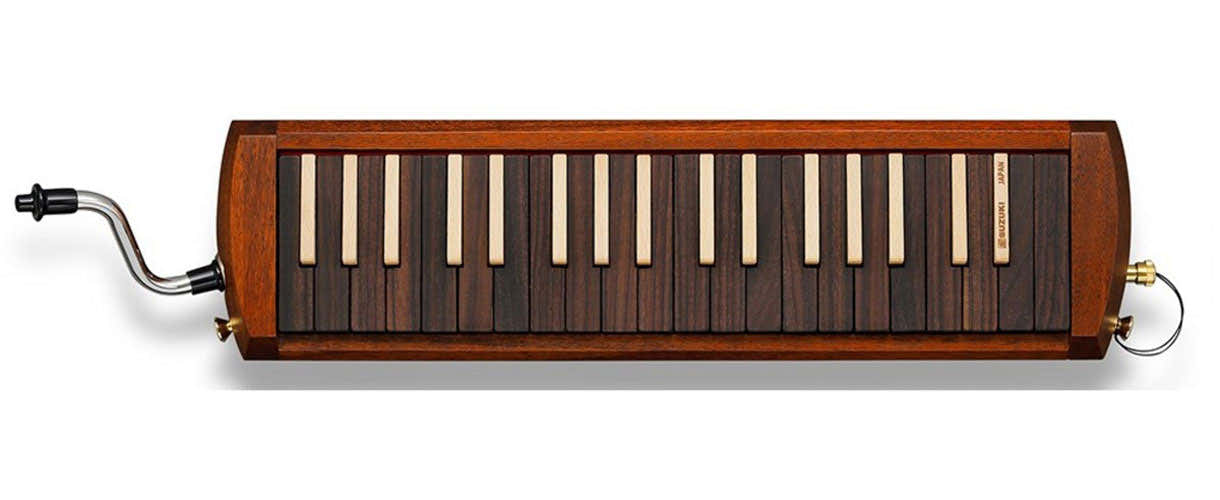 MELODICA DE MADEIRA 37