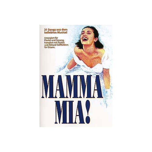 Mamma Mia (Deutsch)