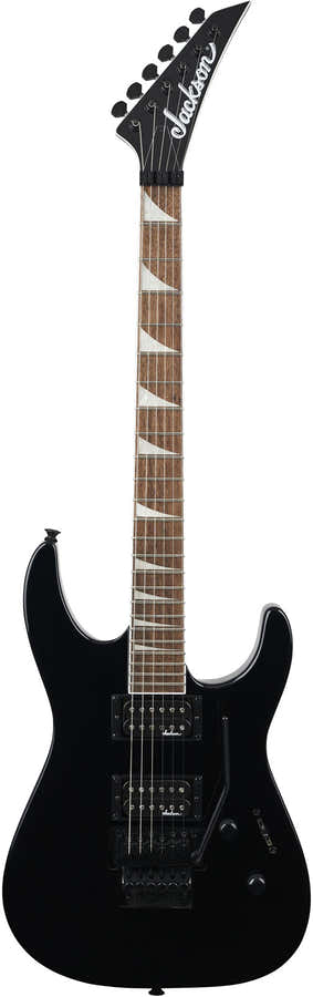 Soloist HH X LRL Preto brilhante