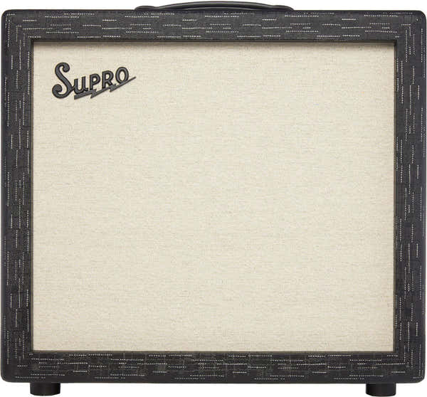 Supro Royale Coluna 1X12