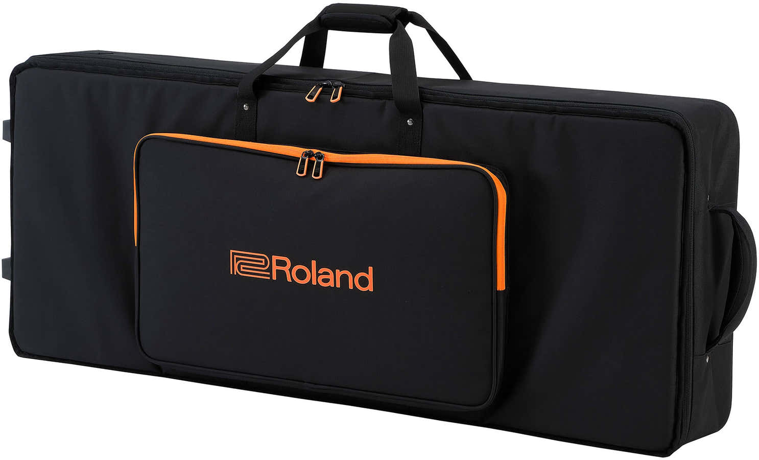 Capa para teclado SC-G61 Preto
