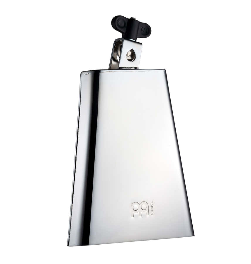 STB750CH - 7.5" SALSA TIMBALES COWBELL