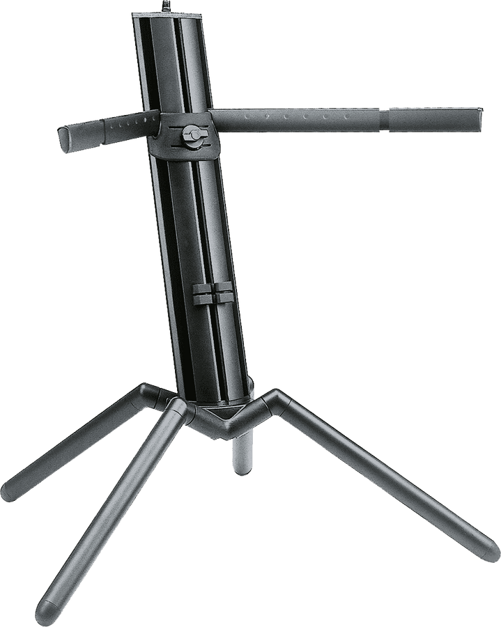Suporte para teclado 18840 Preto