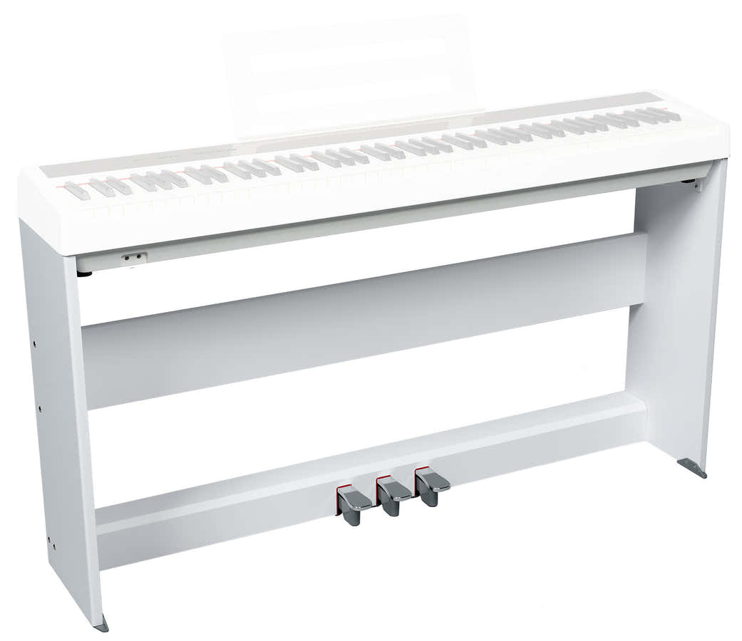 Suporte de teclado para XP2 Branco