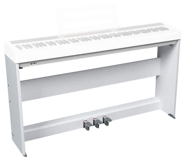 Suporte de teclado para XP2 Branco
