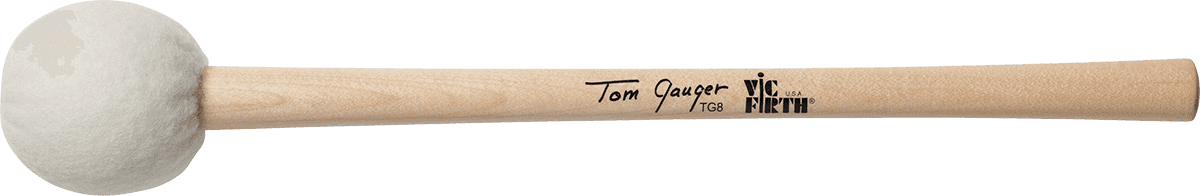 TOM GAUGER TG08 MALLET - STACCATO