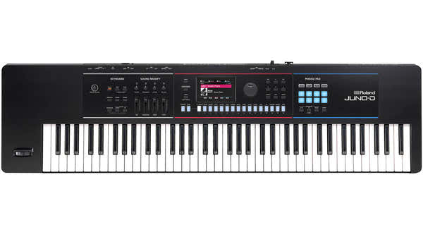 JUNO-D7 - RECONDICIONADO