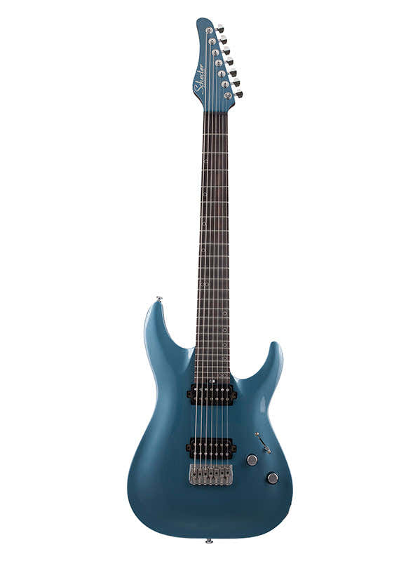 Am-7 Aaron Marshall Signature Cobalt Slate