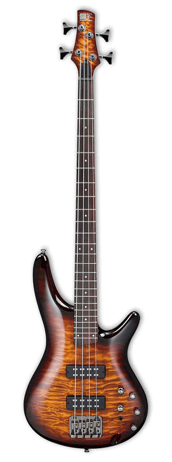 SR400EQM-DEB Olho de dragão Burst