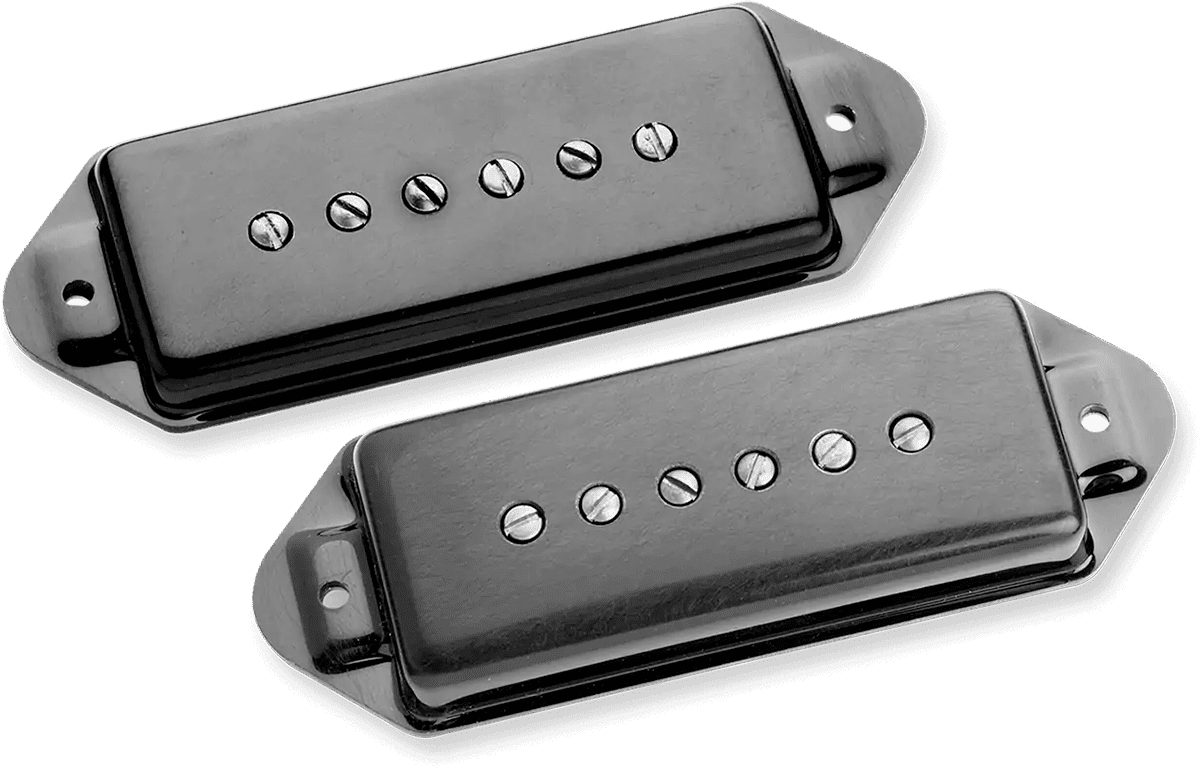 P90 Antiquity Conjunto Dog Ear