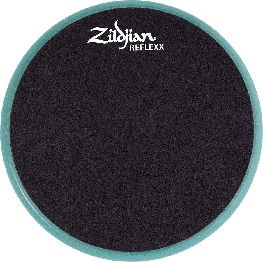 REFLEXX TRAINING PAD 10" GREEN