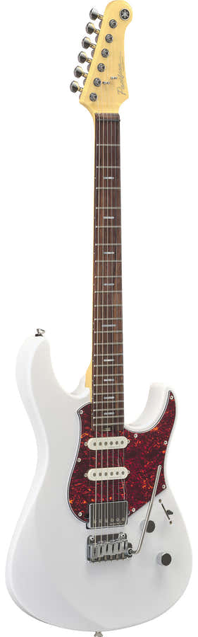 Pacifica Professional Pacp12-Swh Rw Branco concha