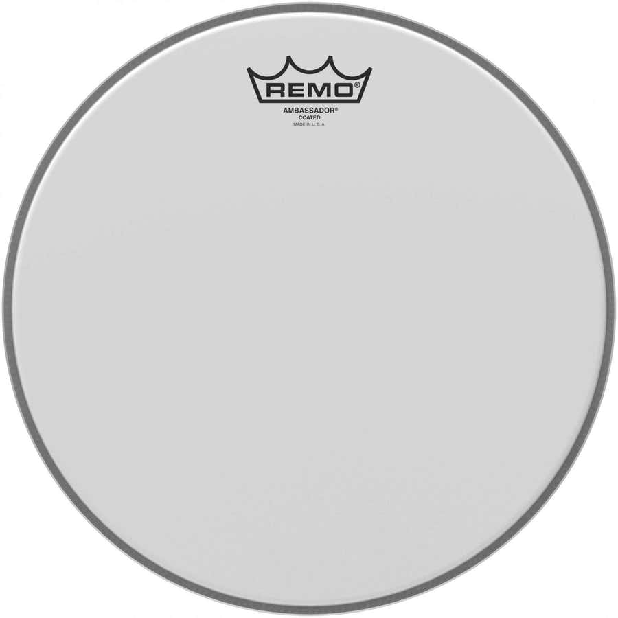 BA-0112-00 - AMBASSADOR COATED 12
