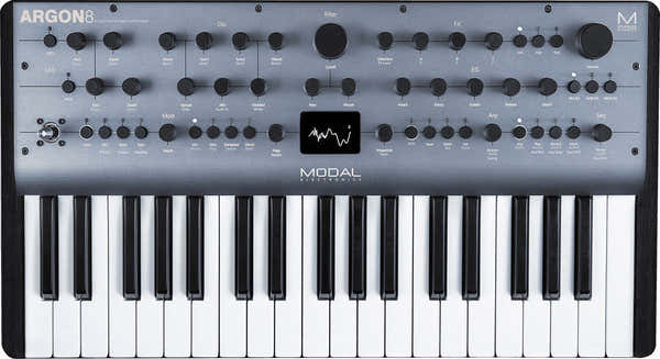 Modal Electronics ARGON 8