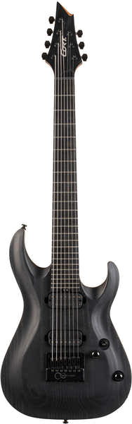 Cort KX707ev Evertune Preto