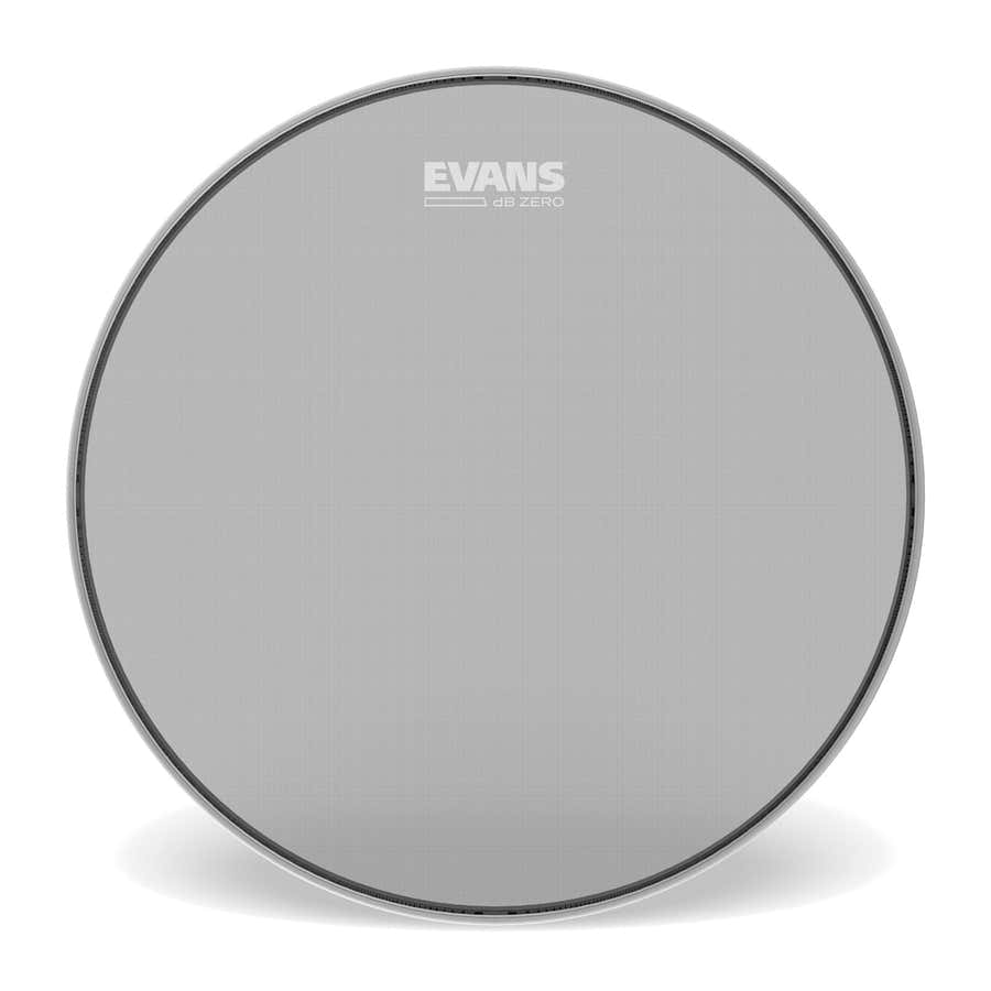 SOUNDOFF BASS DRUMHEAD 20 INCH