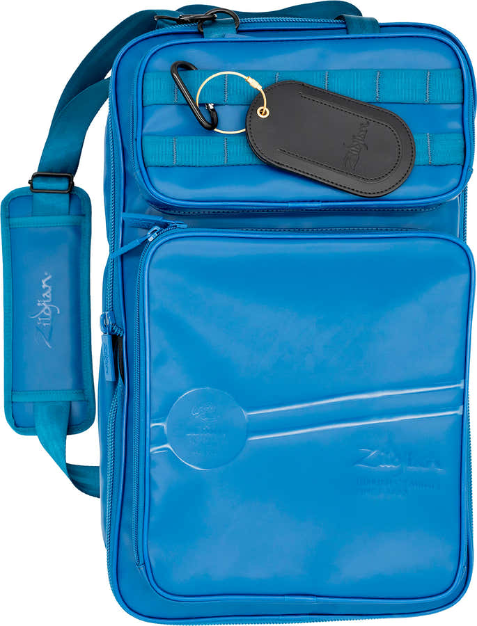 Saco para baquetas Touring Azul meia-noite