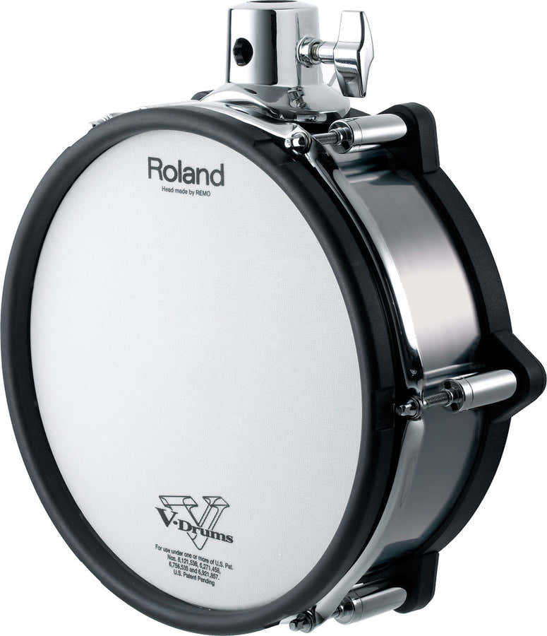 PD-108-BC - Pad V 10"