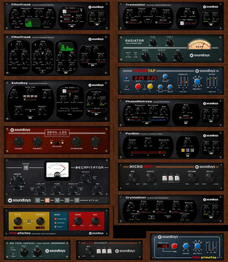 Soundtoys 5.5