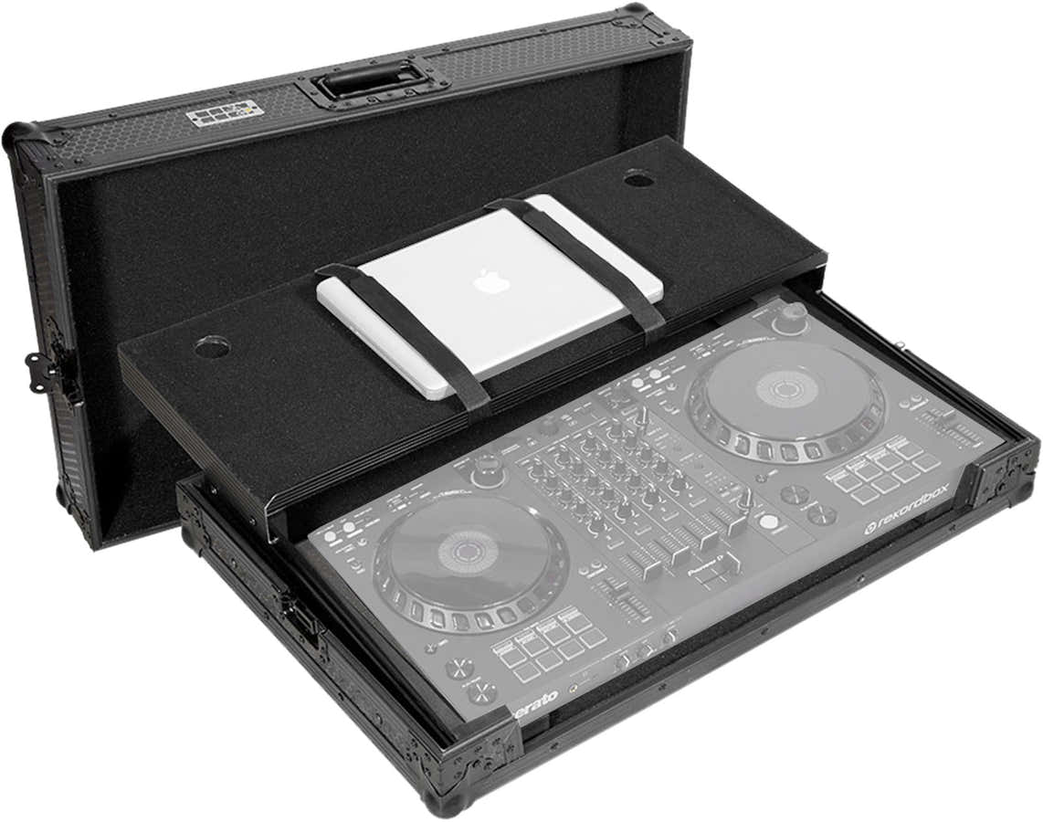 Pro DDJ-FLX6 LTS Preto
