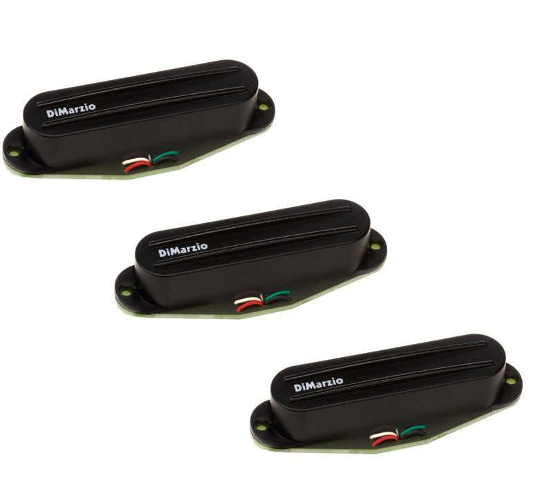 DM2002-BK 3 BLACK SIMPLE PICKUP COVER