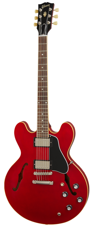 ES-335 Cetim Cetim Cereja Moderno