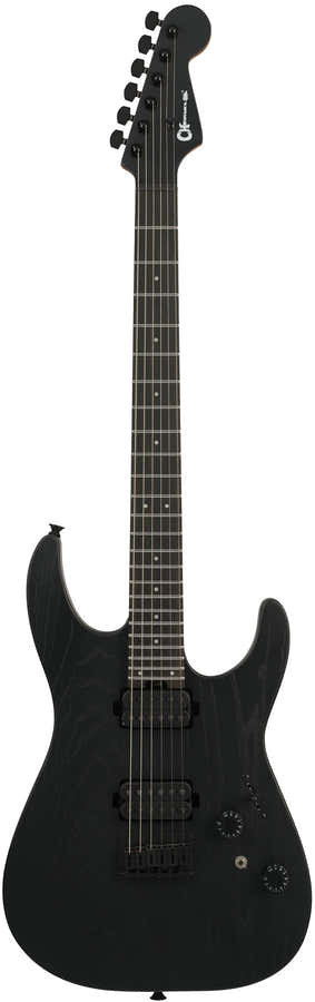 Pro-Mod Plus Dinky DK24 HH HT EB Ebo Freixo Preto