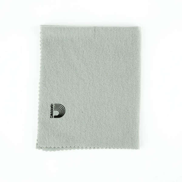 D'ADDARIO ADDARIO PRE-TREATMENT POLISH CLOTH