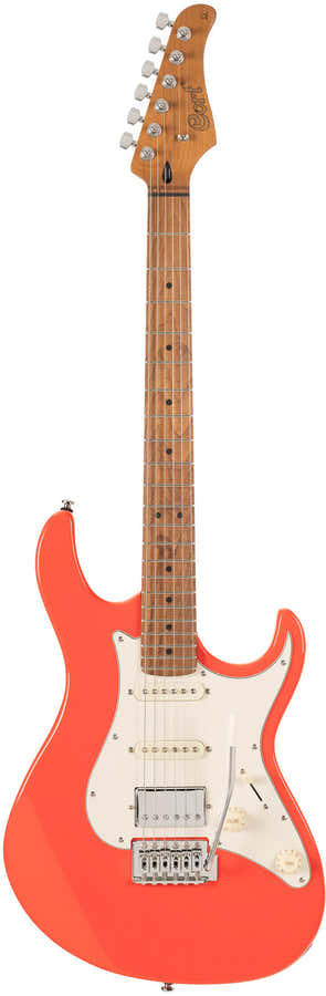 G200Se Vermelho-escarlate