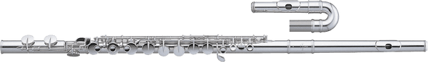 201SU Alto Quantz - 2 Cabeças + Pé de Do