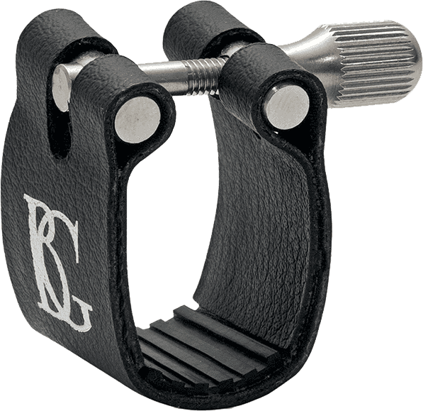 L6 - ABRACADEIRA CLARINETE Sib STANDARD