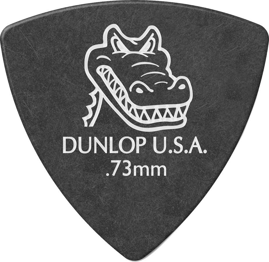 36 x 0,73mm Gator Grip Triângulo pequeno