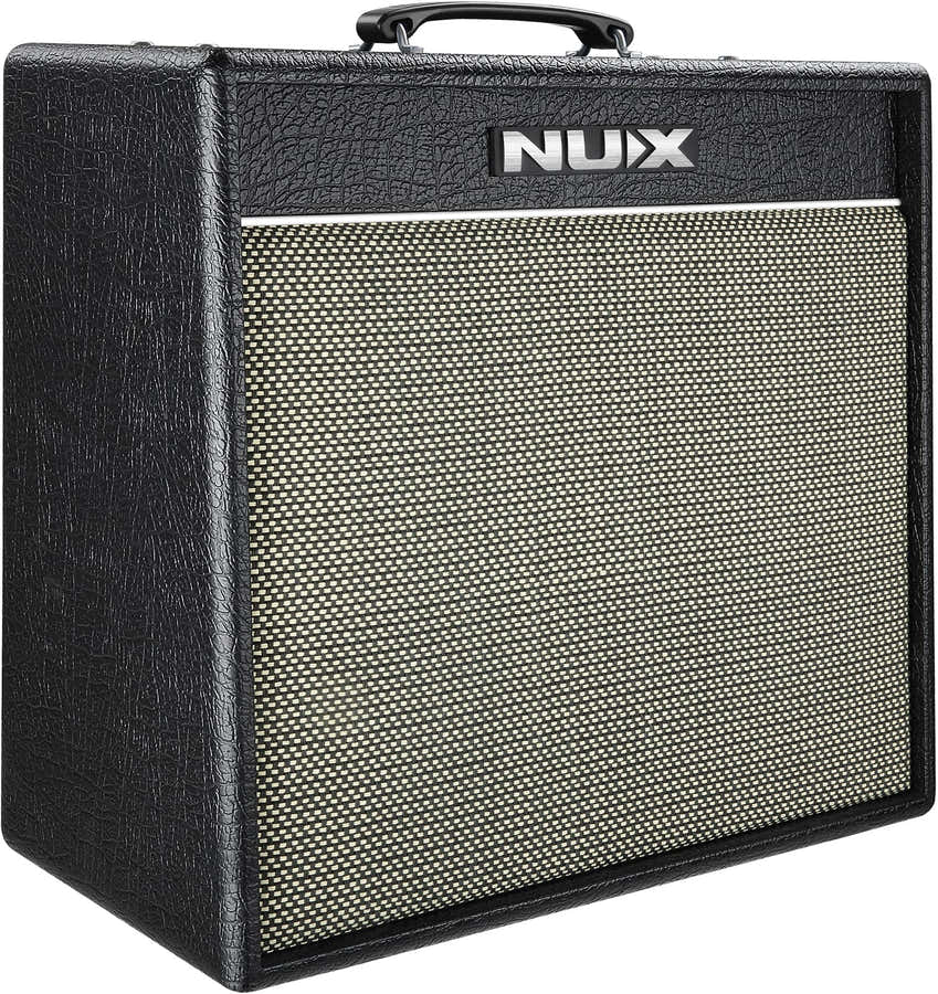 Mighty 60 MK2 60W
