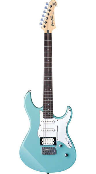Yamaha Pacifica Pa112V Azul Sonic