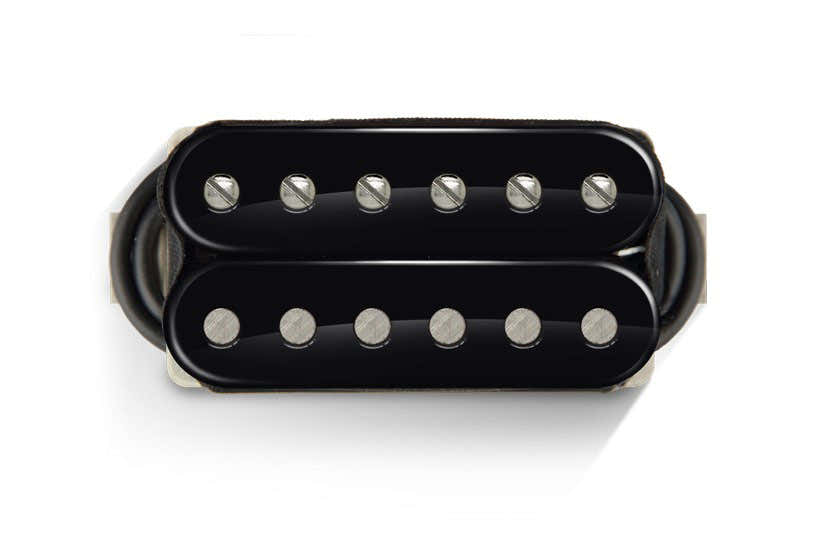 Ragnarok 6 Set Open BLACK-preto Parafuso de níquel