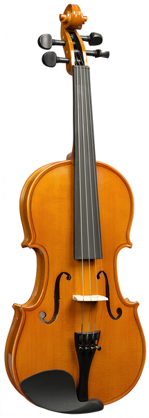 Herald 1/4 AS114 ALL SOLID VIOLIN